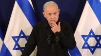 Israel tildó de "libelo de sangre" la orden de detención contra Netanyahu